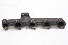 Abgaskrümmer Mazda 3 BK Y60113450A 1.6 80 KW 109 PS Diesel 06-2005