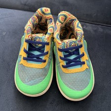 Nike Kyrie Irving 8 Go Se ps Baltic Blue Multi Color Sz 8c
