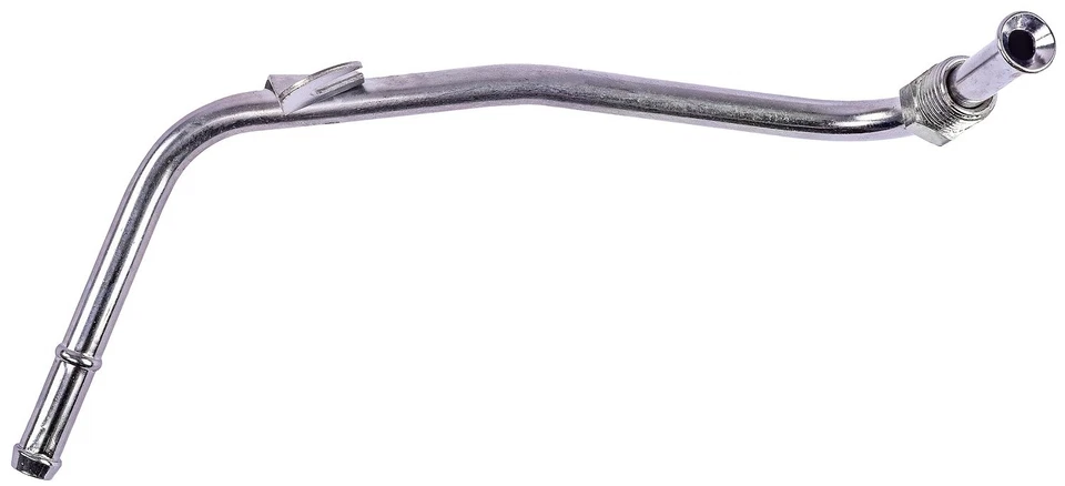 JEGS 90795 Power Brake Vacuum Tube 1971-1972 Chevy Camaro Chevelle El Camino Mon - Image 2 of 3