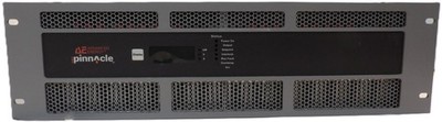 MDX Pinnacle AE Advanced Energy 3152423-100 20kW DC Pulsed Power Supply Working
