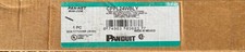 Panduit CPPL24WBLY 24-Port Mini-Com Patch Panel, New Free Shipping 