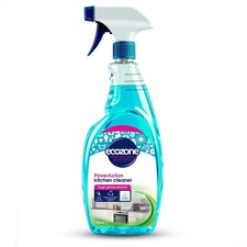 Ecozone PowerAction Küchenreiniger 750ml