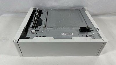 HP P1B09A Color LaserJet 550-Sheet Paper Tray Feeder M652 M653 M681 M682 OEM