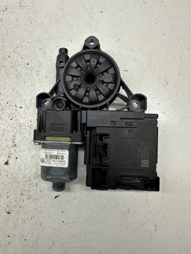 Volkswagen PASSAT B6 2010 Links Fensterhebermotor Tür vorne 3C1837461L DRA60097