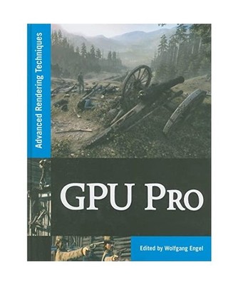 GPU Pro: Advanced Rendering Techniques: Advanced Rendering Techniques