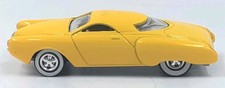 Johnny Lightning 1997 Hot Rod Frankenstude Thom Taylor 48 Studebaker Bullet Nose Johnny Lightning 1997 Hot Rod Frankenstude Thom Taylor 48 Studebaker Bullet Nose
