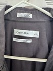 Calvin Klein Mens Dress Shirt (M)