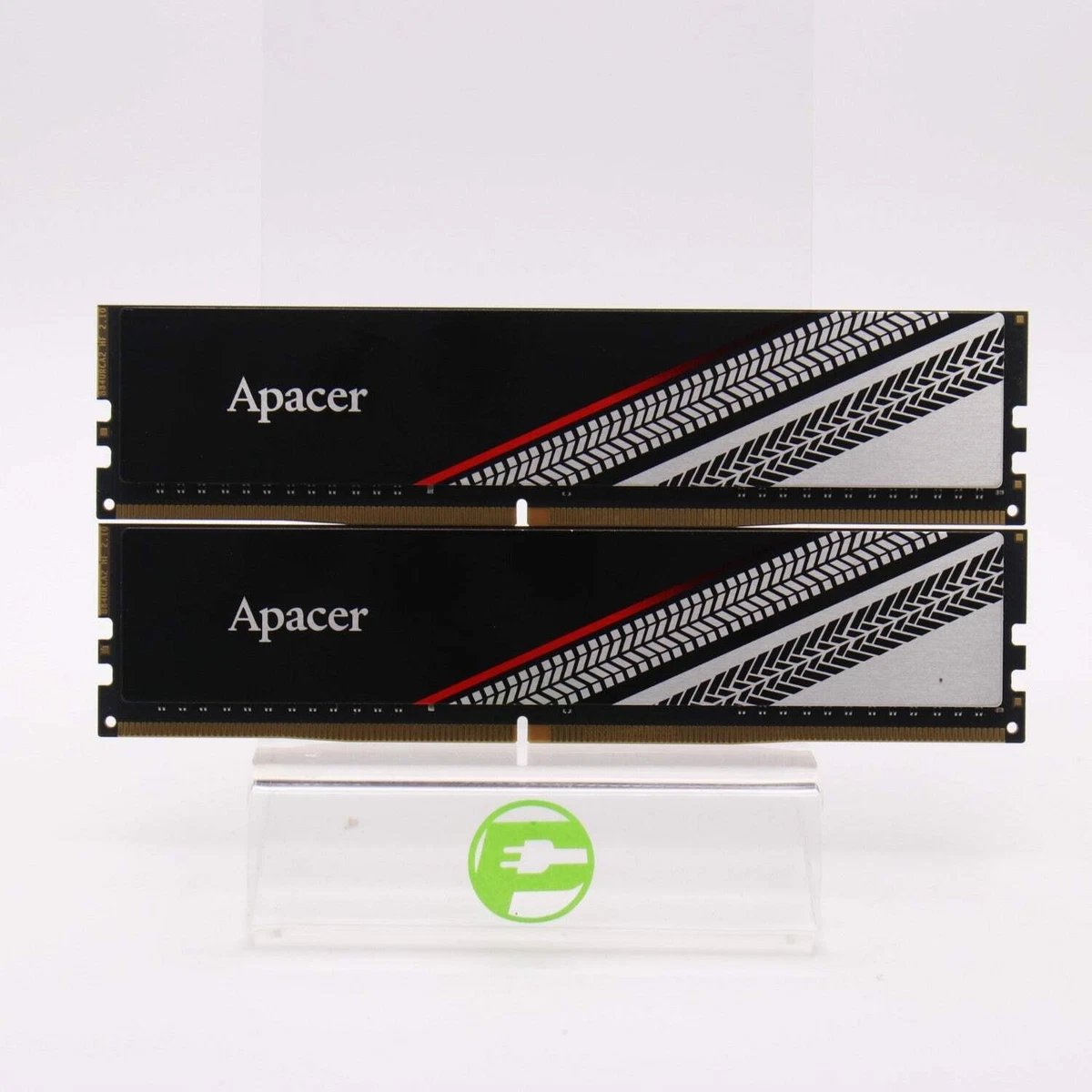 Apacer Computer Memory (RAM) for sale | eBay