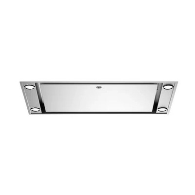 Bertazzoni KC90PRO1XA Pro Series 90cm Deckenhaube Edelstahl
