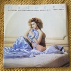 *NM* Madonna Material Girl ( Jellybean Dance Mix ) 12" Vinyl Record