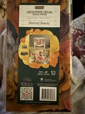 Re Design With Prima Abstract Beauty