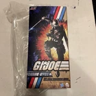 G.I. Joe Snake-Eyes Action Figure ThreeZero 1/6 Cobra Brand New
