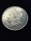 1881-O Morgan Silver Dollar — Early Series — 145+ Year Old US Coin