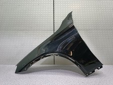 Original Mercedes-Benz GLC W253 X253 C253 Kotfl&uuml;gel Links Schwarz A2538810101