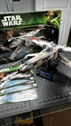 LEGO Star Wars: Red Five X-Wing Starfighter (10240)