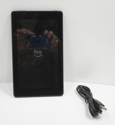 AMAZON Fire 7 (9th Gen) 2019 Model M8S26G | eBay