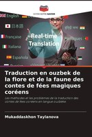 Mukaddaskhon Taylanova | Traduction En Ouzbek De La Flore Et De La Faune Des...