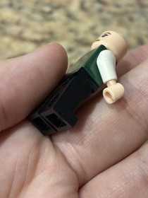 INCOMPLETE - LEGO Pirates of the Caribbean Angelica Minifigure