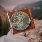 2015 AMERICAN SILVER EAGLE .999 FINE SILVER 1oz.