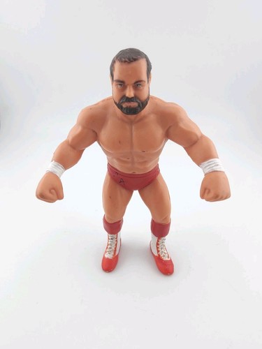 Arn Anderson WCW Galoob Wrestling Figure WWE WWF E...