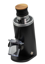 DF54 SINGLE DOSER Espressomühle - Schwarz Matt
