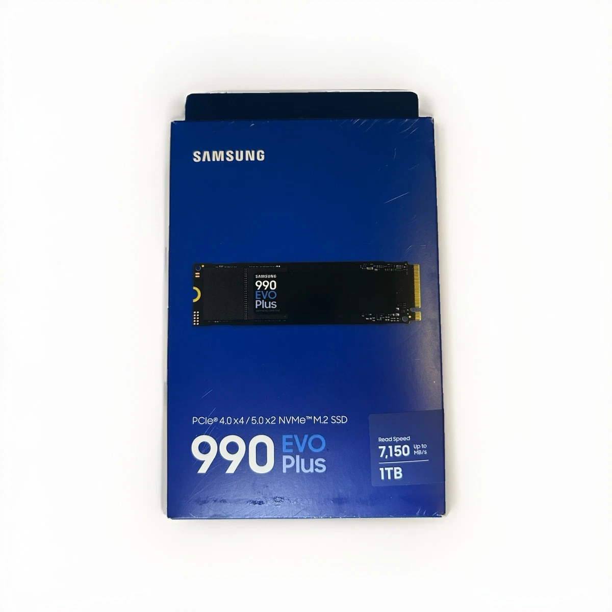 Samsung M.2 Interface 1 TB Solid State Drives for sale | eBay