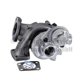 PIERBURG Turbolader MITSUBISHI 2,5 2508299 MR968080 MR968081 4D56-T