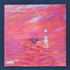 Dave - We're All Alone In This Together NEW Sealed Vinyl LP Record Album MINT!!