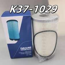 1PC Fuel Filter K37-1029 K37-1012 K37-1011 for Paccar Peterbilt Kenworth FS20172