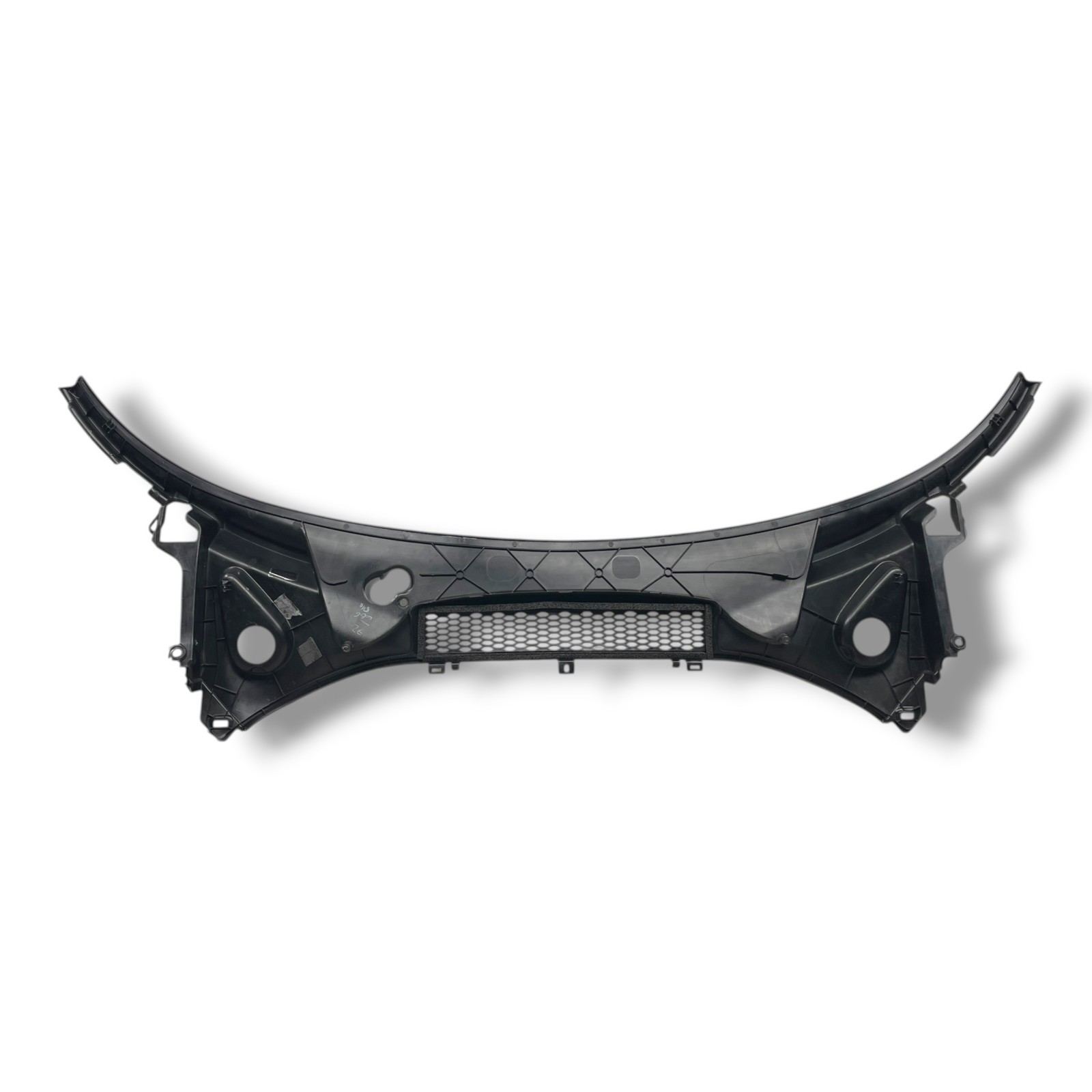 McLaren Artura 2022-2025 OEM 16AE681CP Front Windshield Cowl Vent Panel