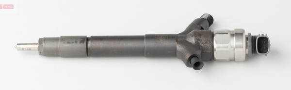 Denso EinspritzdüSe DCRI105600 FüR Mitsubishi L200 1465A041 Triton 4D56 KA4T 4WD-image
