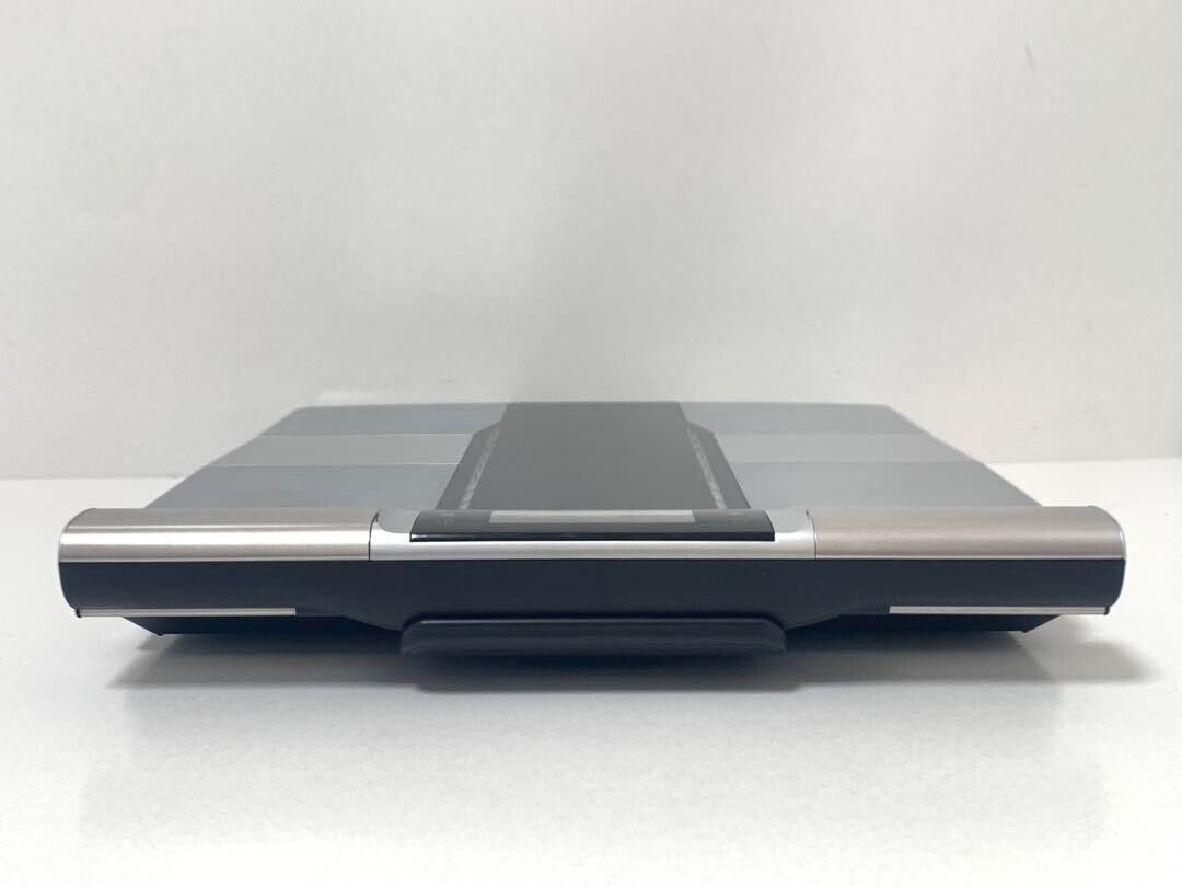 TANITA Inner Scan Dual Body Composition Monitor RD-800-BK TANITA Inner Scan Dual Body Composition Monitor RD-800-BK