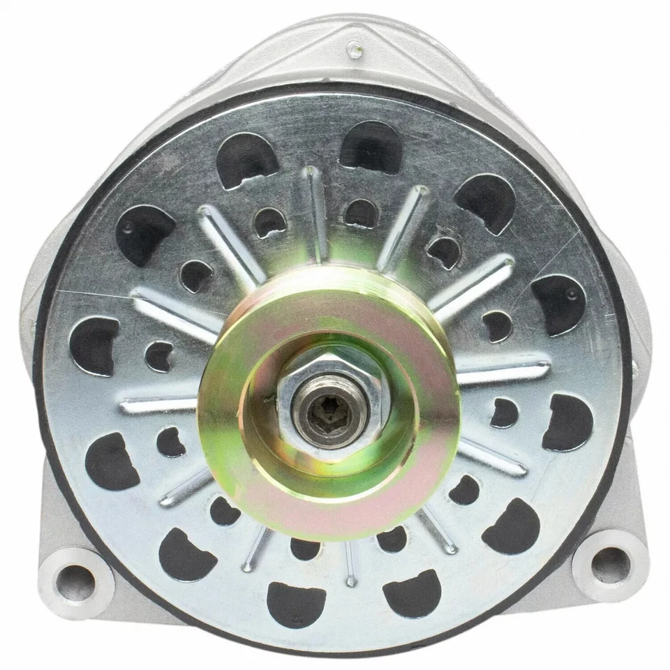 300 High AMP Alternator Chevy C1500 V8 5.7L 350cid 1996-1999 - Image 2 of 2