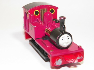 ertl rheneas