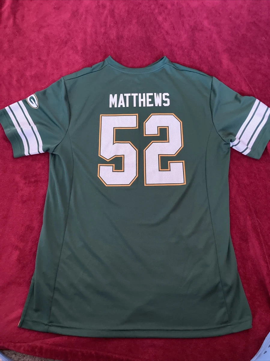 52 clay matthews