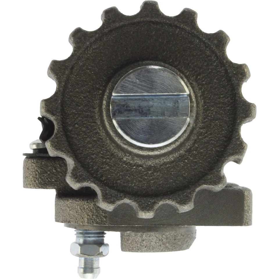 Para 1951 GMC P253 cilindro de roda de freio a tambor traseiro central 576AZ61 - Imagem 4 de 4