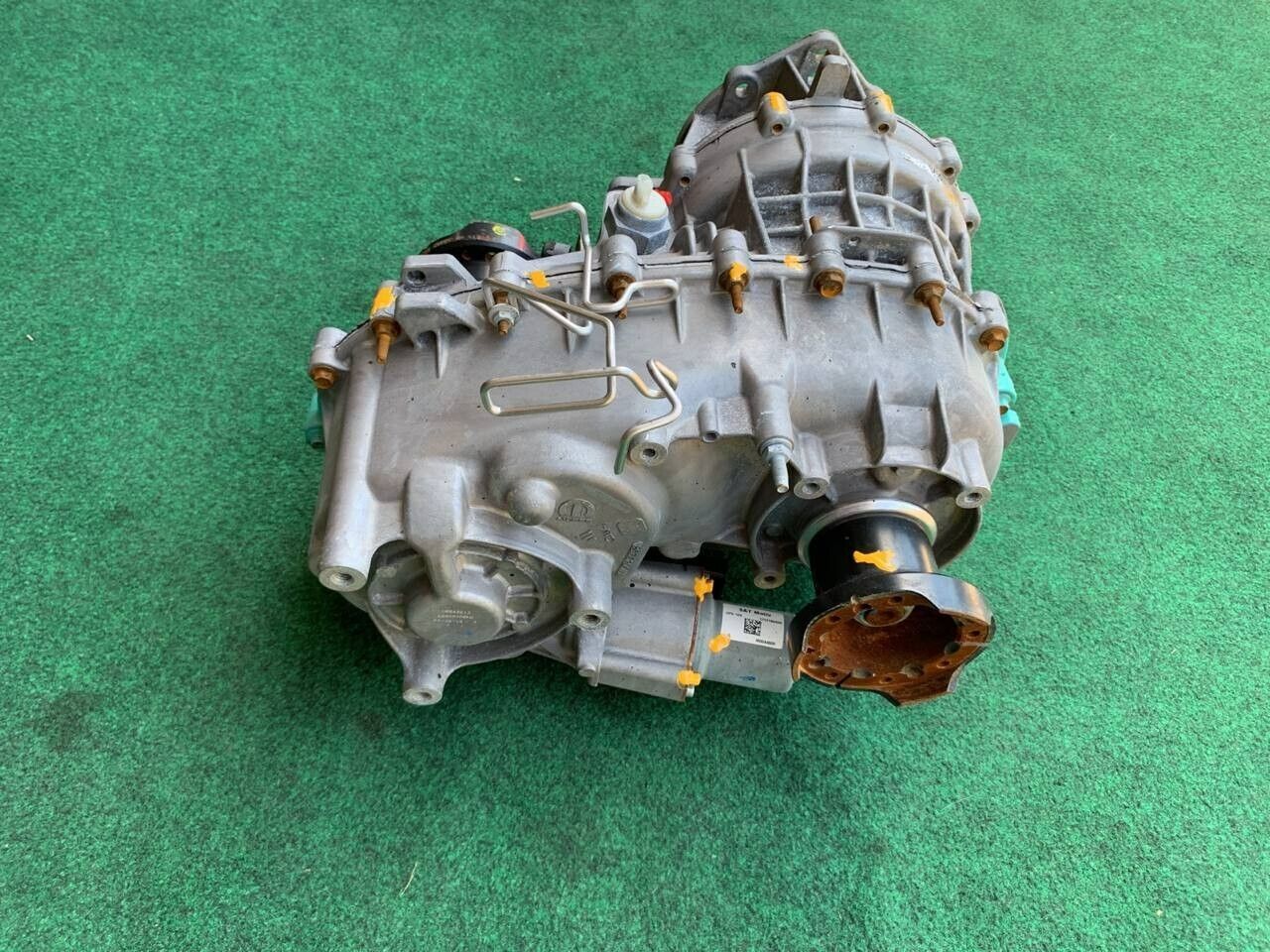 20182023 Jeep JL Wrangler Gladiator Locking Transfer Case MP3022 OEM