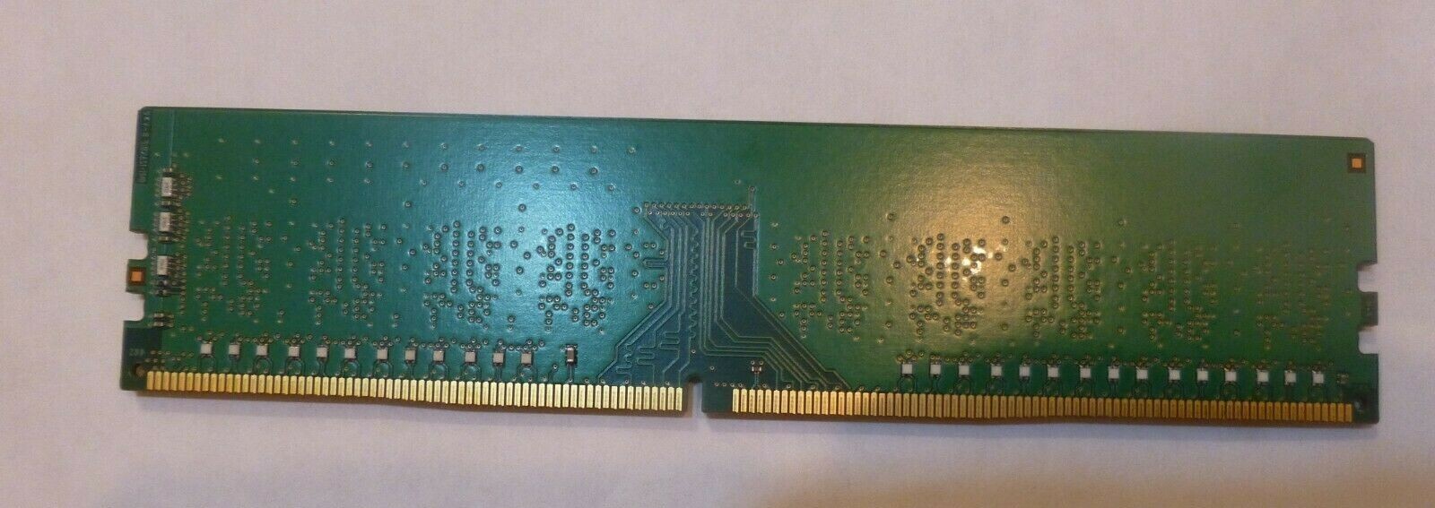 4GB 1Rx8 PC4 (DDR4-2400T) DIMM1 Memory Ram DDR4 from dell | eBay