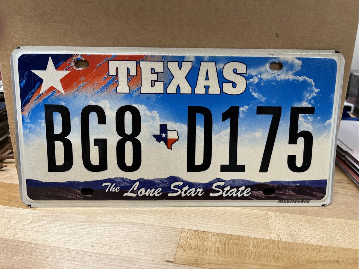 Texas Expired Dealer Tags Can I Sell My Car With Expired Tags