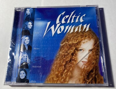 その他 Celtic Reverie/Women of p706p5g Celtic Women: A New Era (2026) « Tourism Regina