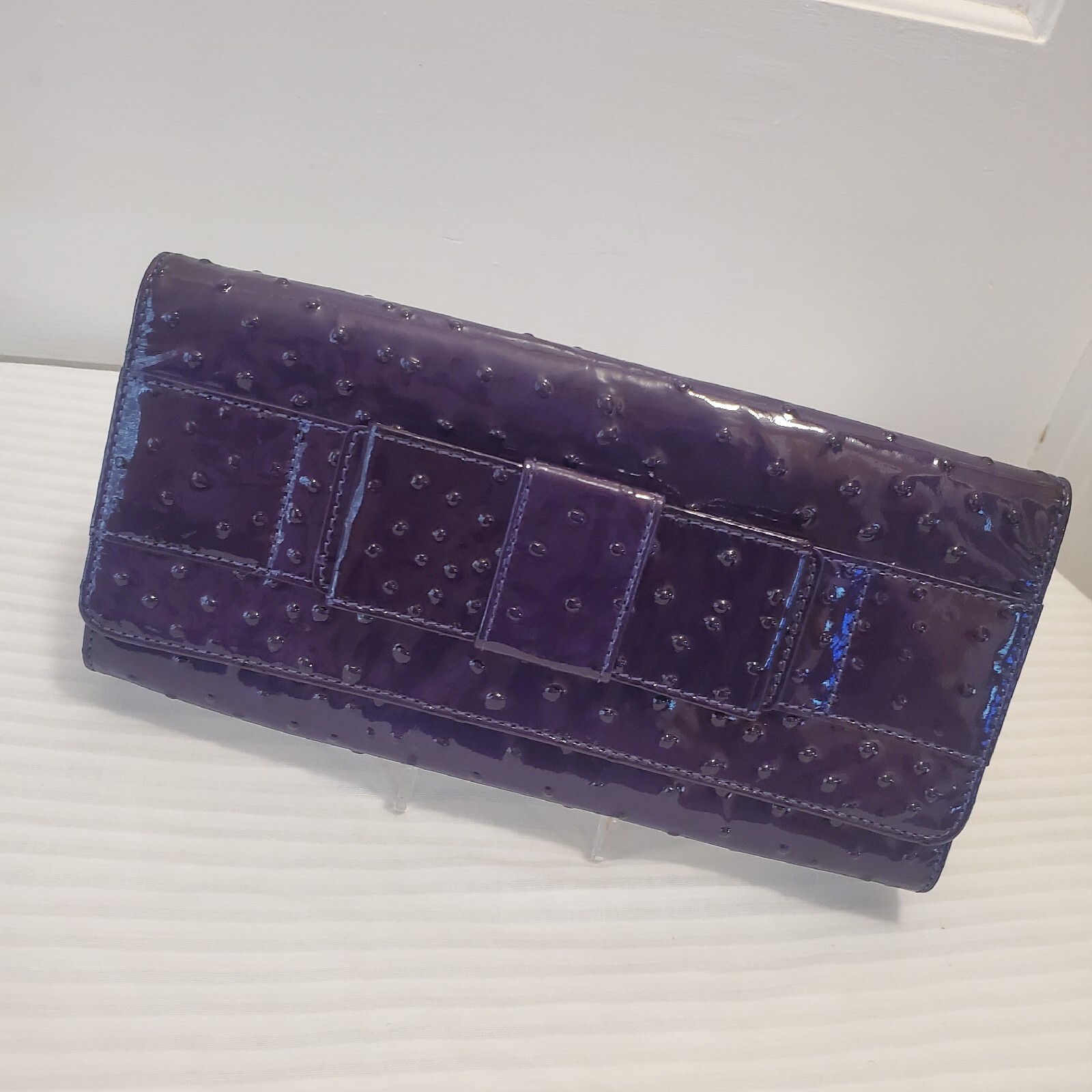 Shiny Lavender Michael Kors Purse Michael Kors Ciara Mini Crossbody