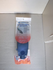 Sof Comfort Plantar Fascia Orthotic Women's Insole, Size 5-11 Trim-to-Fit