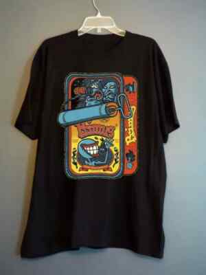 Primus Tour 2024 Collection Gift For Fan S to 4XL T-shirt
