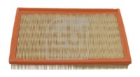 Febi Bilstein 26342 Luftfilter FüR VW FOX XL1 0.8DH 1.4 04.05-