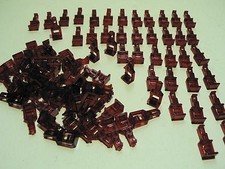 80 Support de Rail de Garde pour Carrera 160 Échelle Neuf