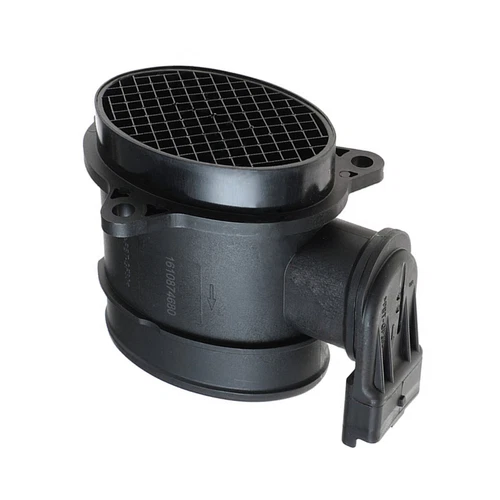 FOR PEUGEOT 206 207 307 308 407 1007 3008 5008 1.6HDI MASS AIR FLOW METER SENSOR - Picture 1 of 8