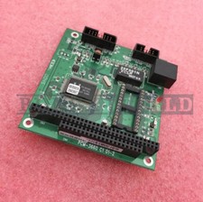 ONE Advantech PCM-3660 C1 01-2 Industrial Card Used