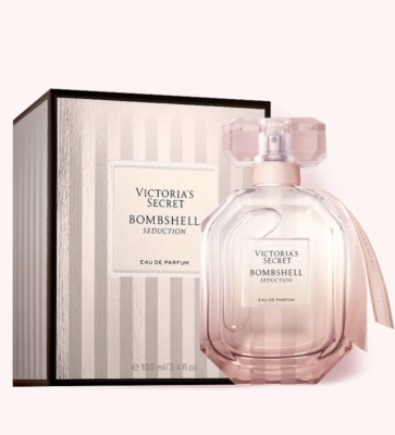 VICTORIA'S SECRET BOMBSHELL SEDUCTION PERFUME. SIZE 100 ML. NEW