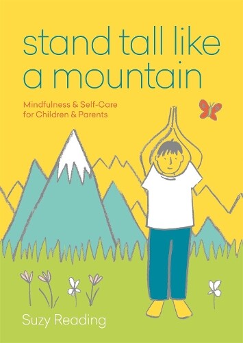 Thumbnail - Suzy Reading Stand Tall Like A Mountain (taschenbuch) (us Import)