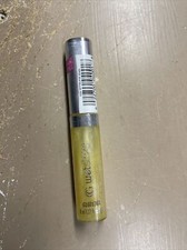 Covergirl Wetslicks Lip Gloss ZING Sealed Discontinued RARE